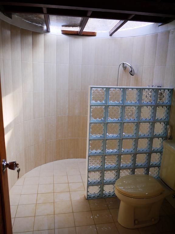 Ary'S Lagoon Bungalow & Hotel Karimunjawa Εξωτερικό φωτογραφία