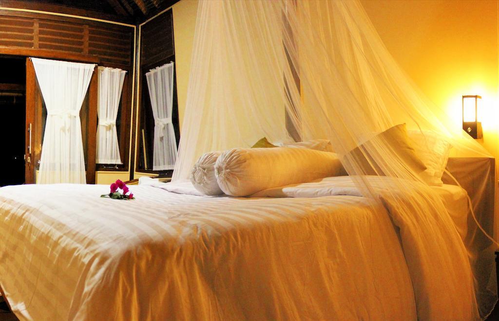 Ary'S Lagoon Bungalow & Hotel Karimunjawa Δωμάτιο φωτογραφία