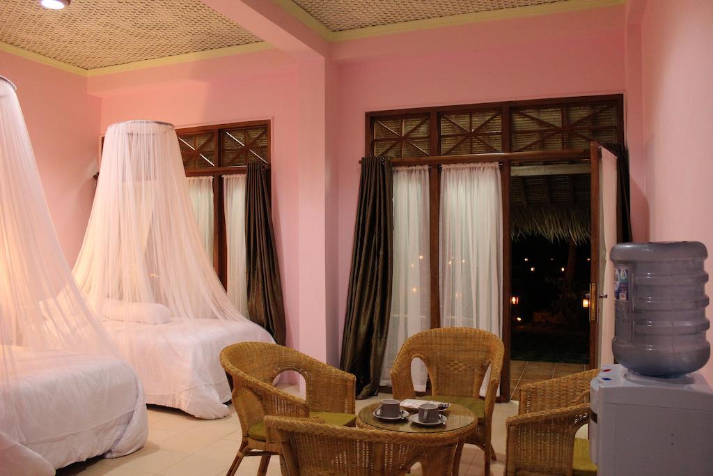 Ary'S Lagoon Bungalow & Hotel Karimunjawa Δωμάτιο φωτογραφία